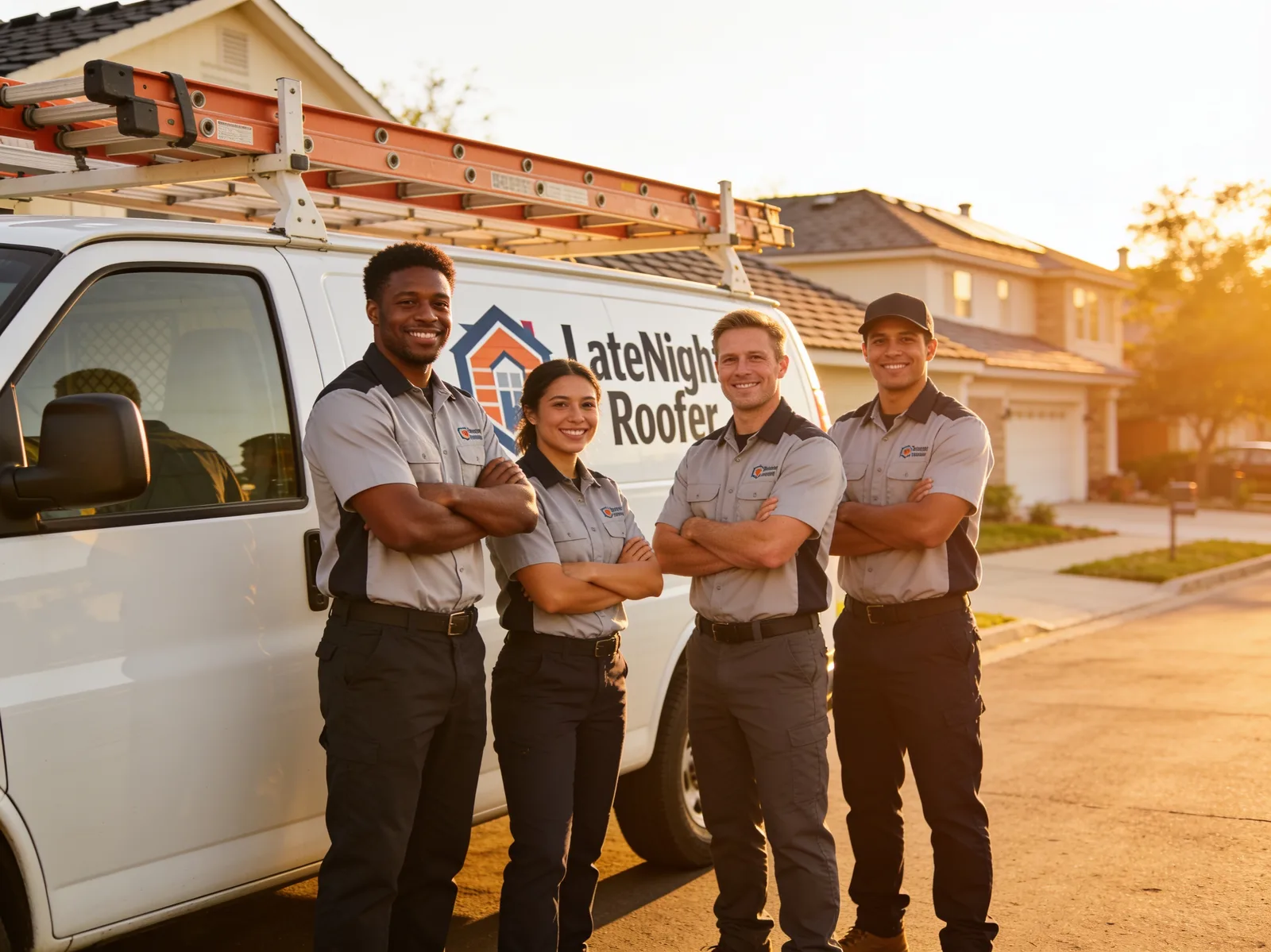 Emergency Roof Repair company in Neopit, WI